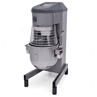 Sammic BE-40 Planetary Mixer 40ltrs