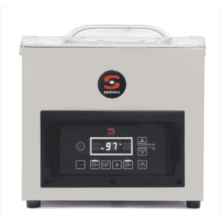 Sammic SE-310 Vacuum Packer