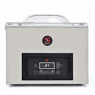 Sammic SE-420 Vacuum Packer