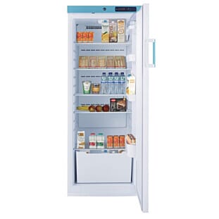 LEC Medical WSR288CUK Ward Refrigerator 288 Litres
