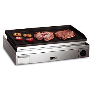 Lincat LGR2 Lynx 400 Electric Counter-top Griddle, 3kW