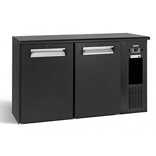 Gamko E3/22GMU84 Double Door Bottle Cooler 364ltrs