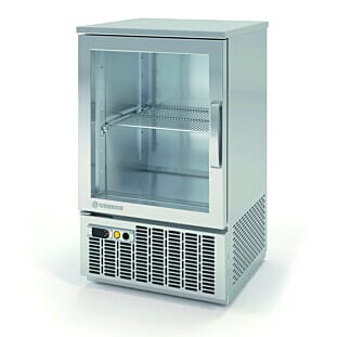 Coreco EE-85 Solid Door Froster