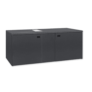 Gamko FK/10 Keg Cooler 500/600ltrs