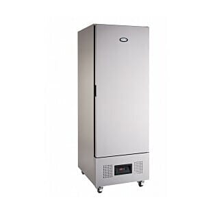 Foster FSL 400 L Slimline Freezer (-18°C/-21°C)