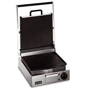 Lincat LCG Lynx 400 Electric Counter-Top Single Contact Grill 2.25kW