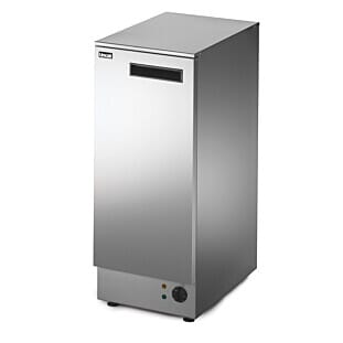 Lincat PLH36 Panther Light Duty Free-Standing Hot Cupboard