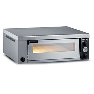 Lincat PO430 Electric Counter-Top Single-Deck Pizza Oven