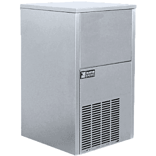 Masterfrost C250FA Professional Ice Maker, 28kg/24hrs Output / 13kg Storage