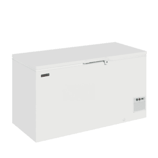 Elcold EL53 Commercial Chest Freezer, 491 Litres