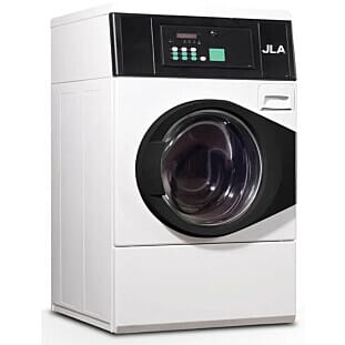 Ipso ILC98 Front Loading Electric Compact Washer with Sluice, 9.5kg