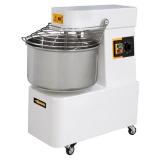 Italforni IBM20 Spiral Mixer, 22ltrs