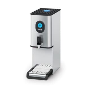 Lincat EB6FX FilterFlow Countertop Automatic Fill Water Boiler
