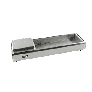 Lincat FDB5 Seal Counter-Top Refrigerated Food Display Bar