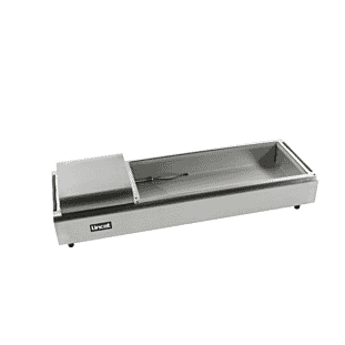 Lincat FDB4 Seal Counter-Top Refrigerated Food Display Bar