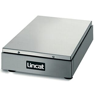Lincat HB1 Seal Counter-Top Heated Display Base