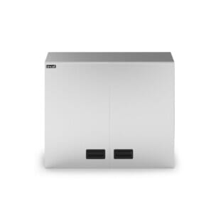 Lincat WL7 Built-In Wall Cupboard