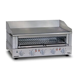 Roband GT700 Griddle Toaster