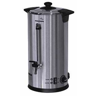 Roband UDS10VP Hotwater Urn, 10ltrs