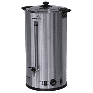 Roband UDS30VP Hotwater Urn, 30ltrs