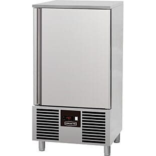 Sterling Pro SP1050BC-HC 10 Grid Blast Chiller/Freezer, 50kg/30kg