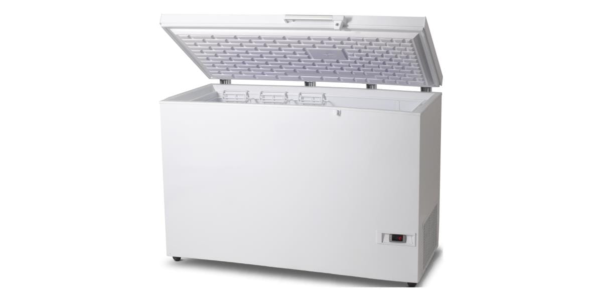 Commercial Chest Freezers
