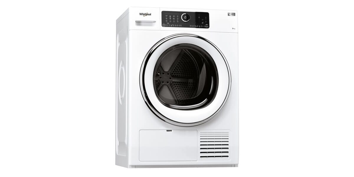 Commercial Dryers