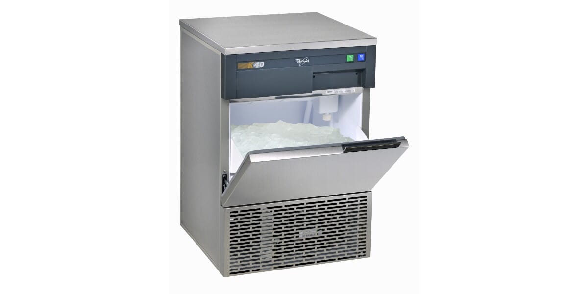 Commercial Ice Machines