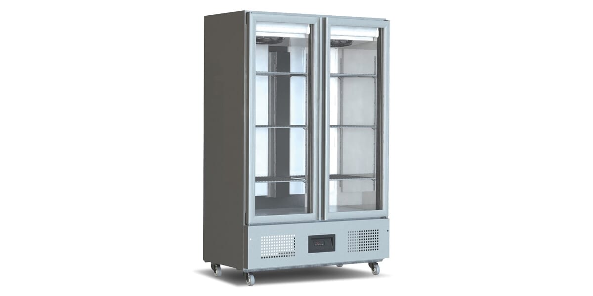 Commercial Refrigeration