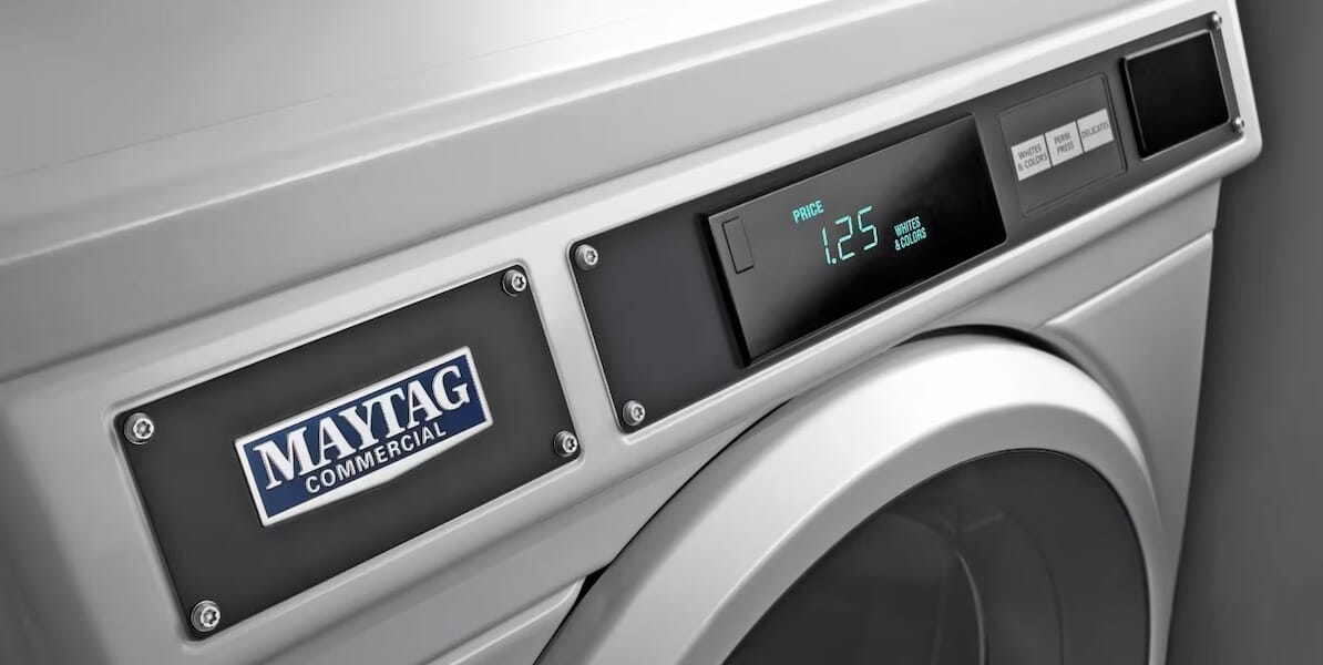 Maytag Commercial Tumble Dryers: Which Model is Right for Your Business?