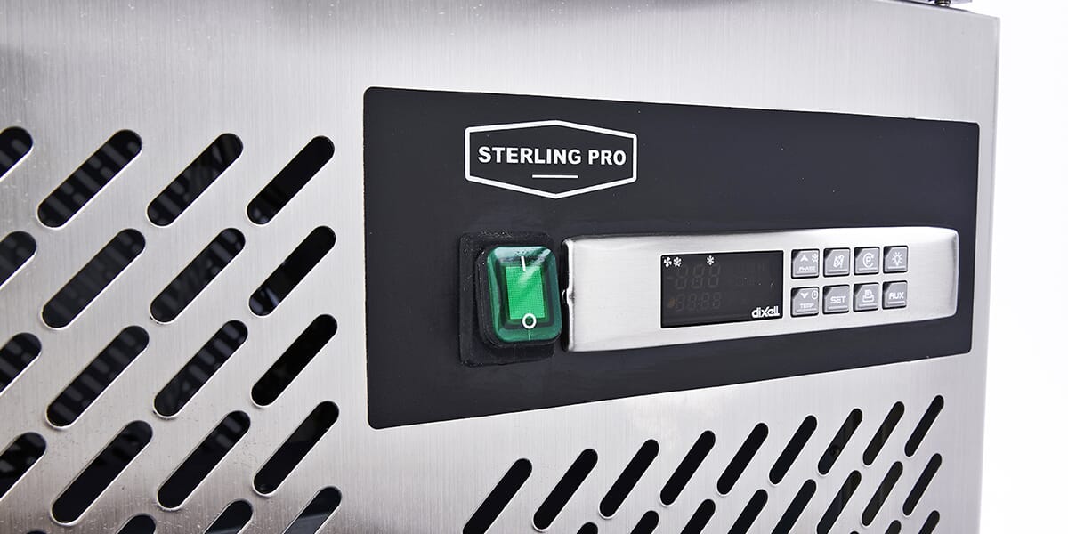 Blast Chillers & Freezers: The Ultimate Commercial Guide