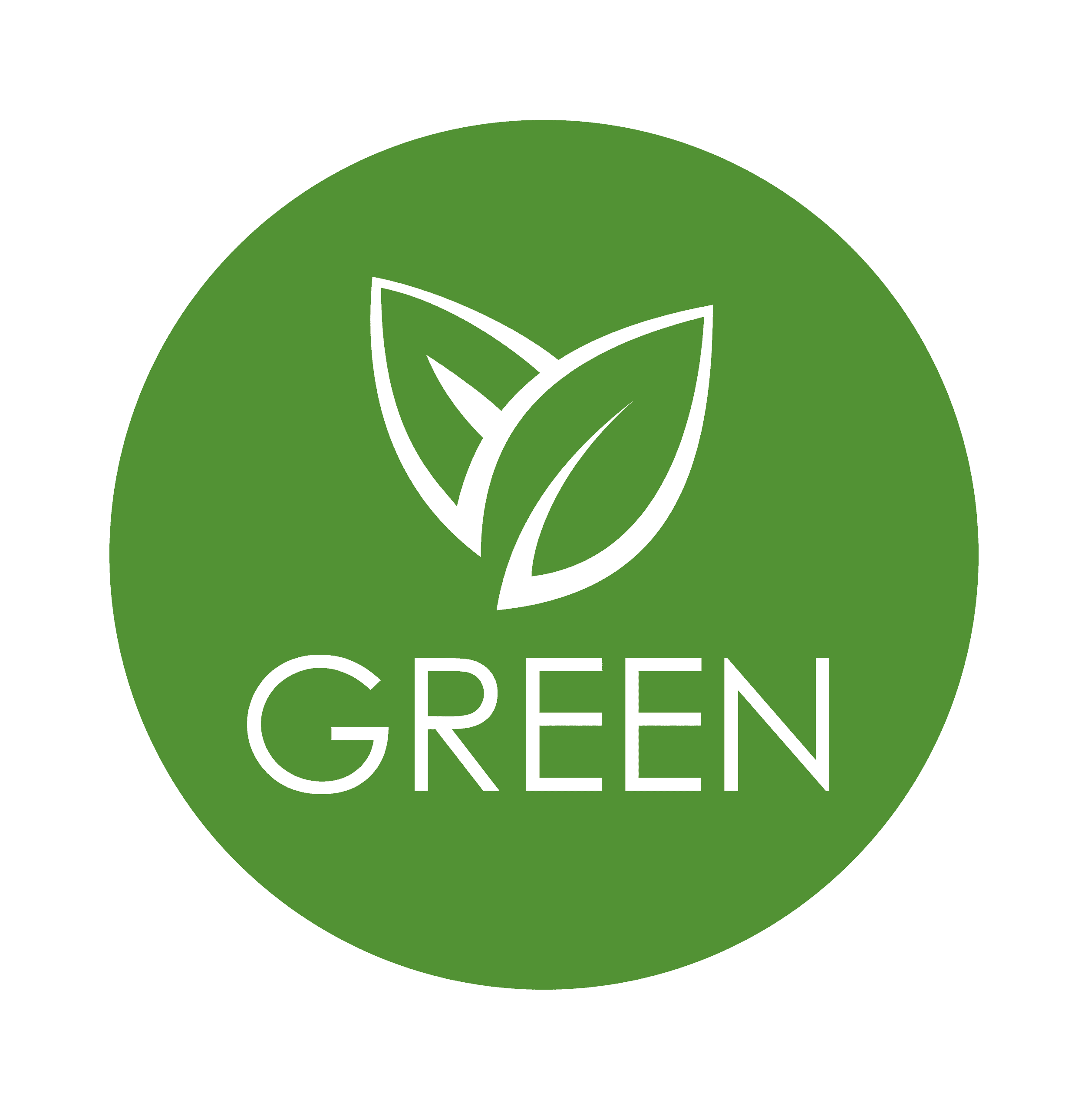 Sterling Pro Green Logo